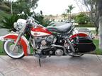 1960 HARLEY DAVIDSON FLH DUOGLIDE PANHEAD VINTAGE Cruiser