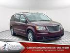 2008 Chrysler town & country, 148K miles