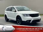 2020 Dodge Journey, 72K miles