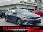 2022 Kia Forte, 56K miles