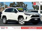 2020 Toyota RAV4, 68K miles