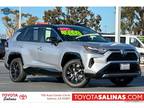 2024 Toyota RAV4 Hybrid, 5K miles