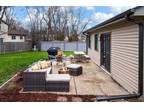 Home For Sale In Warrenville, Illinois