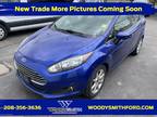 2015 Ford Fiesta, 47K miles