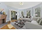 Home For Sale In Brookline, Massachusetts