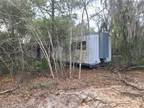 Plot For Sale In Fort Mccoy, Florida