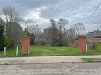 Plot For Sale In Cleveland, Ohio