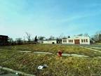Plot For Sale In Highland Park, Michigan