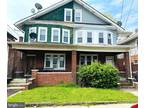 Home For Sale In Trenton, New Jersey