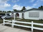 Home For Sale In Miami Gardens, Florida