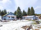 Home For Sale In Meacham, Oregon