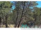 Plot For Sale In Timberon, New Mexico