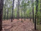 Plot For Sale In Foxworth, Mississippi