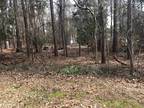 Plot For Sale In Camden, South Carolina