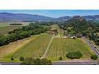 Home For Sale In Saint Helena, California