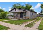 3538 Avenue J Fort Worth, TX -