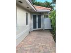 Home For Rent In Miami, Florida