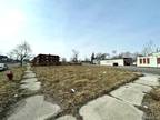 Plot For Sale In Highland Park, Michigan