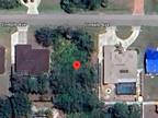 Plot For Sale In Port Charlotte, Florida