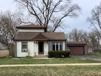 Home For Sale In Burbank, Illinois
