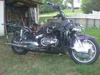 $1,000 1990 Honda Goldwing (parts only)
