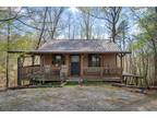 Ellijay 2BR 2BA, Nestled within a tranquil wooded landscape