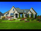 Puslinch 7BR, Exquisite Timberworx built home in the gated
