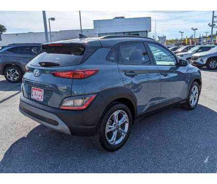 2022 Hyundai Kona SEL is a 2022 Hyundai Kona SEL SUV in Catonsville MD