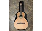 Used La Patrie Classical Concert Guitar