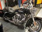 Harley-Davidson FLHR Road King 2011