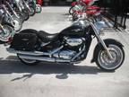 Suzuki Boulevard C50T 2008