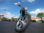 2007 Custom Built Motorcycles Chopper