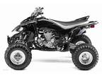 2012 Yamaha YFZ450