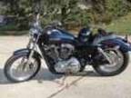 2008 Harley-Davidson Sportster 1200 XL