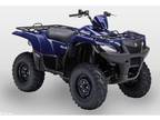 2011 Suzuki KingQuad 500AXi Power Steering