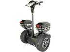 High Quality - 700w Segscooter (Dual Scooter Motors) Electric