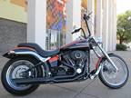 2005 Harley-Davidson Softail Deuce Custom paint, loads of mods!! NICE!
