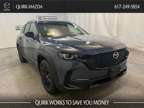 2024 Mazda CX-50 2.5 S Premium