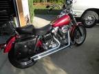 $6,000 1996 Fxd Harley Dyna Super Glide