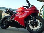 $12,500 OBO 2007 Ducati 1098