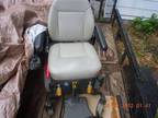 $800 jazzy power mobility chair with ramp