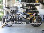 $30,000 Suzuki GSXR 1000 Race, Custom parts, Ohlins, BST, Brembo, CMC AIM Yos