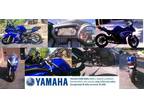 $5,400 Yamaha FZ6R 2009, 600cc, one owner, garage kept, 1,911 miles