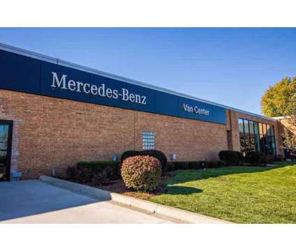 2024 Mercedes-Benz Sprinter Cargo 144 WB is a Black 2024 Mercedes-Benz Sprinter 3500 Trim Van in Lake Bluff IL