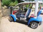 $5,499 Ford Think Nev Golf Cart / Running and Titled