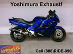 1996 Honda CBR 1000 Sport Bike - u1170