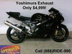 2007 Used Suzuki GSX-R 1000 For Sale u0912