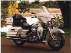 2008 Harley-Davidson Screamin' Eagle Ultra Classic Electra Glide