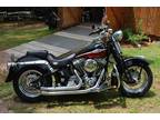 2005 Harley Davidson Softail Springer