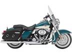 2009 Harley-Davidson FLHRC Road King Classic